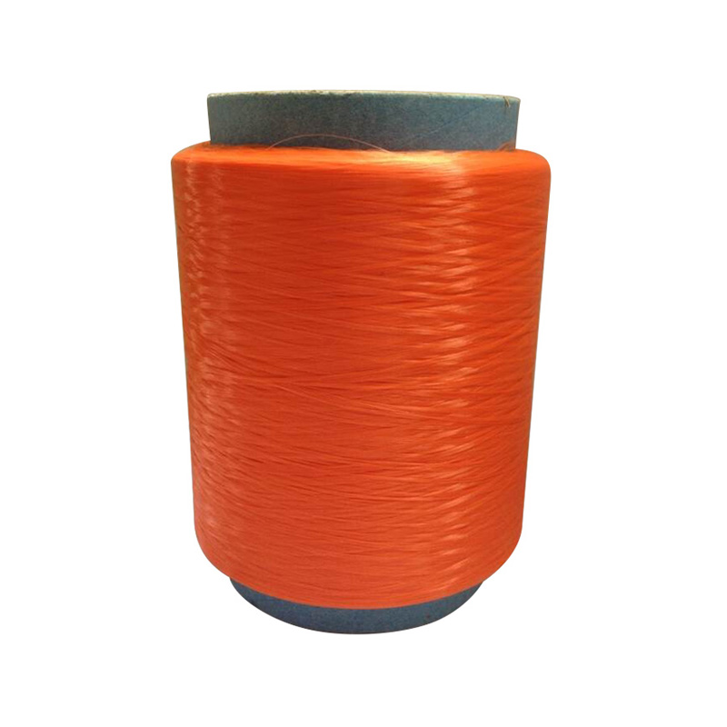 600D PP Yarn 